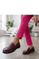  Moccassins model 230818 Solea 
