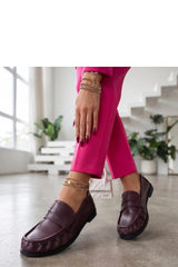  Moccassins model 230818 Solea 