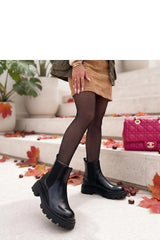  Chelsea boots model 230821 Solea 
