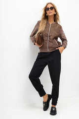  Damesbroek model 230879 Italy Moda 