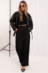  trainingsbroek model 230885 Italy Moda 
