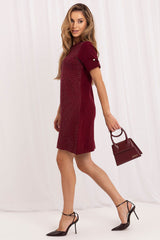  Avondjurk model 230913 Italy Moda 