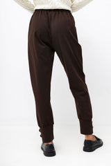  Damesbroek model 230880 Italy Moda 