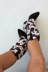  Laarsjes met hoge hak model 230928 Step in style 