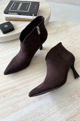 Laarsjes met hoge hak model 230933 Step in style 