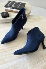  Laarsjes met hoge hak model 230934 Step in style 