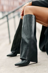  Laarzen met hoge hakken model 230954 Step in style 