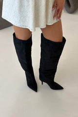  Laarzen met hoge hakken model 230957 Step in style 
