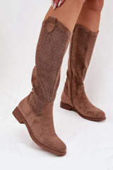  laarzen model 230963 Step in style 