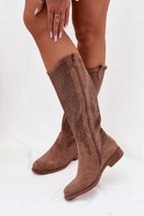 laarzen model 230963 Step in style 