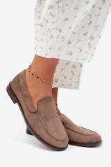  loafers model 230976 Step in style 