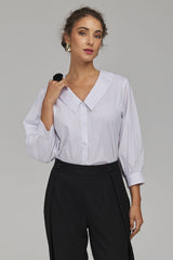  Damesoverhemd model 230995 Nife 