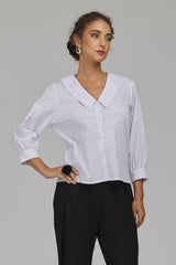  Damesoverhemd model 230995 Nife 