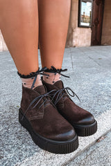  Platform schoenen model 231168 Step in style 
