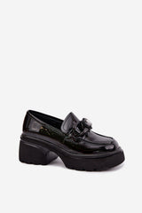  Platform schoenen model 231169 Step in style 