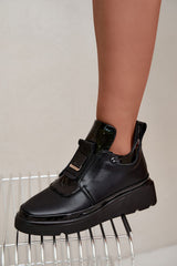  Platform schoenen model 231171 Step in style 