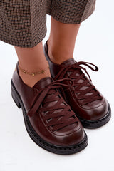  Schoenen op hakken model 231173 Step in style 