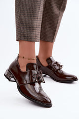  Schoenen op hakken model 231175 Step in style 