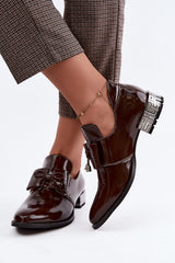  Schoenen op hakken model 231175 Step in style 