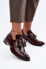  Schoenen op hakken model 231176 Step in style 