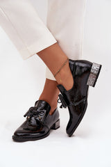  Schoenen op hakken model 231177 Step in style 