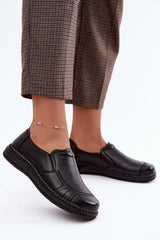  schoenen model 231179 Step in style 