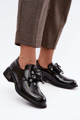 Schoenen op hakken model 231183 Step in style 