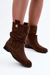  Laarsjes model 231188 Step in style 