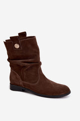  Laarsjes model 231188 Step in style 