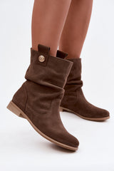  Laarsjes model 231189 Step in style 