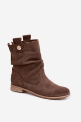  Laarsjes model 231189 Step in style 