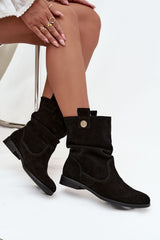  Laarsjes model 231191 Step in style 