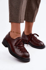  Schoenen op hakken model 231173 Step in style 