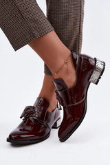  Schoenen op hakken model 231176 Step in style 