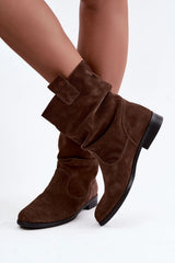  Laarsjes model 231188 Step in style 