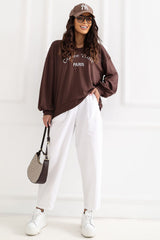  blouse model 231274 Rue Paris 