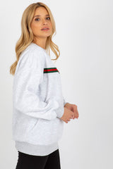  blouse model 231310 Ex Moda 