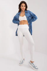  Lange leggings model 231315 Ex Moda 