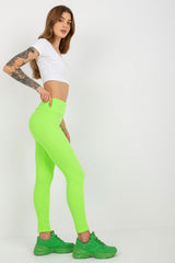  Lange leggings model 231316 Ex Moda 