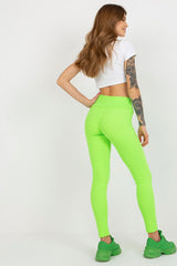  Lange leggings model 231316 Ex Moda 