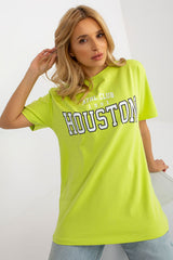  T-shirt model 231324 Ex Moda 