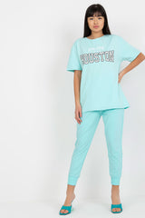  T-shirt model 231326 Ex Moda 