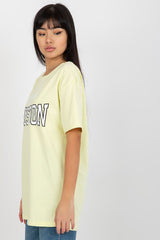  T-shirt model 231330 Ex Moda 