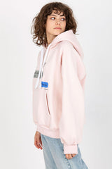  blouse model 231337 Ex Moda 
