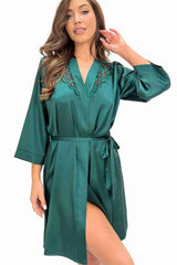  ochtendjas model 231405 Donna 