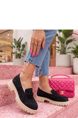  Platform schoenen model 231427 Solea 