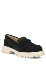  Platform schoenen model 231427 Solea 
