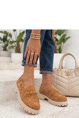  Platform schoenen model 231428 Solea 