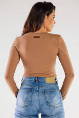  blouse model 231432 Infinite You 