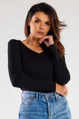  blouse model 231437 Infinite You 